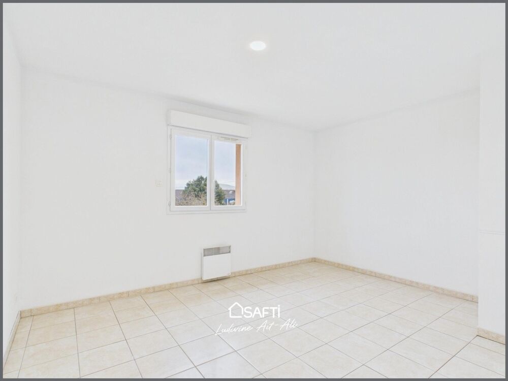 Vente Maison Maison récente – jardin et garage Colomiers