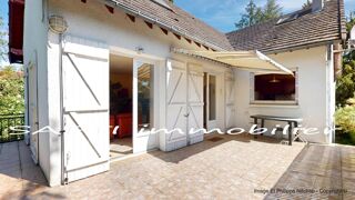  Maison � vendre 7 pi�ces 118 m�
