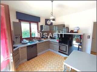  Maison � vendre 8 pi�ces 161 m�