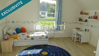  Maison à vendre 5 pièces 110 m²