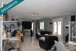  Maison � vendre 5 pi�ces 141 m�