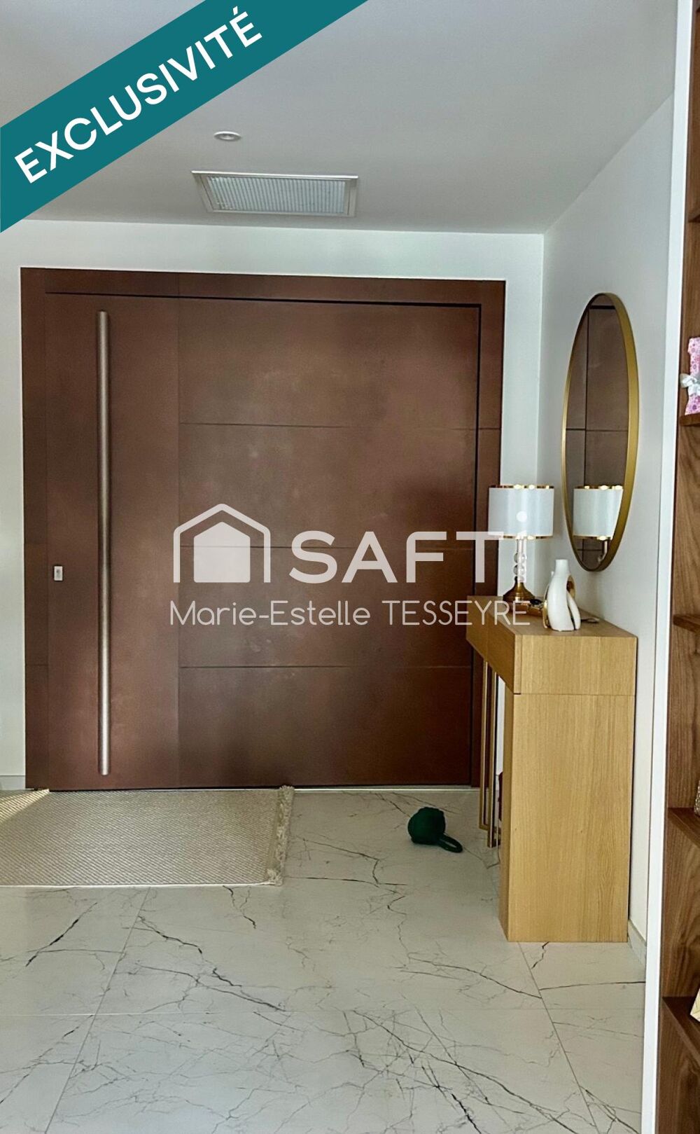 � vendre  Maison Saint-Andr�-de-Cubzac (33240)