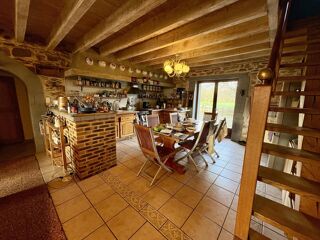  Maison à vendre 5 pièces 160 m²