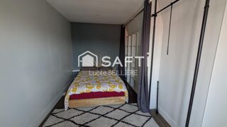  Appartement à vendre 2 pièces 35 m²