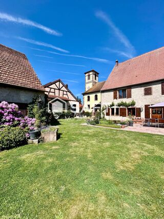  Maison à vendre 8 pièces 174 m²