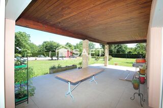  Maison � vendre 8 pi�ces 254 m�