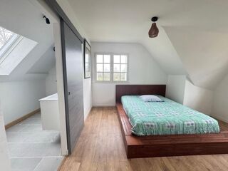  Maison à vendre 5 pièces 144 m²