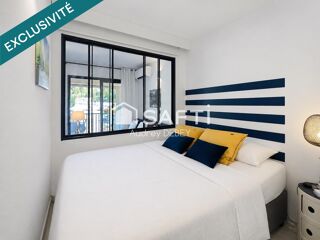  Appartement à vendre 2 pièces 39 m²