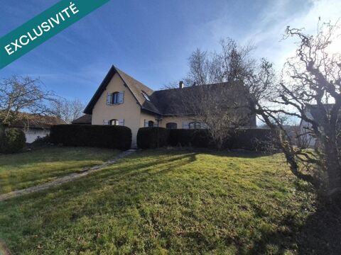    vendre : Grande maison d'exception de 176 m sur 12 ares de terrain - Investissement rentable ! Maison - 8 pice(s) - 177 m