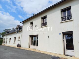  Maison � vendre 10 pi�ces 230 m�