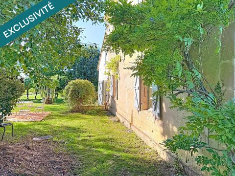  Propriété de type T9 - Parcelle pour animaux, maraîchage ou plantations Maison - 9 pièce(s) - 300 m²