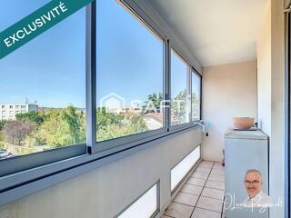  Appartement à vendre 4 pièces 88 m²