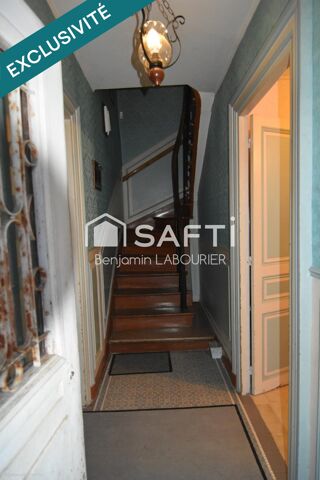  Maison � vendre 4 pi�ces 175 m�