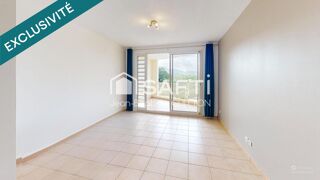  Appartement à vendre 3 pièces 67 m²