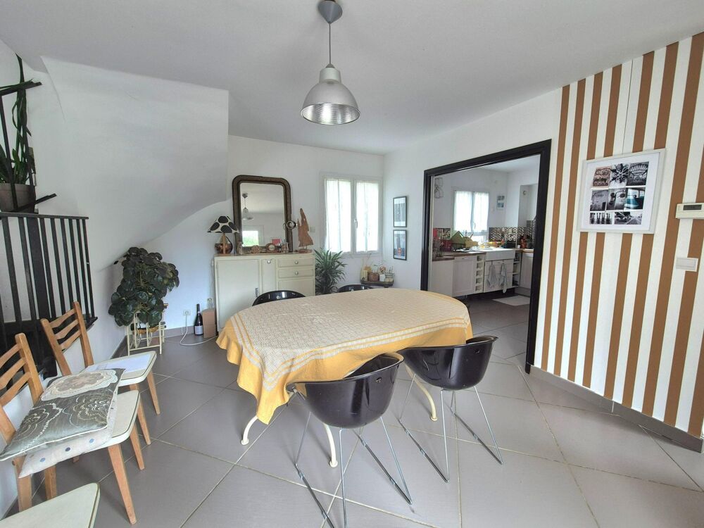 Vente Maison maison ancienne 7 pieces Vert