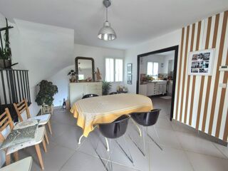  Maison à vendre 6 pièces 157 m²