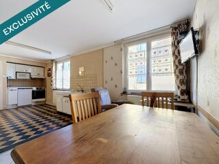  Maison à vendre 7 pièces 175 m²