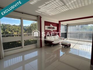  Appartement à vendre 3 pièces 81 m²