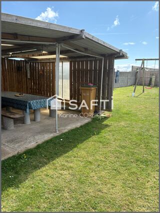  Maison � vendre 8 pi�ces 160 m�