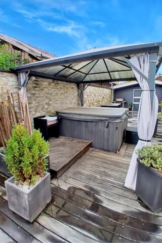  Maison à vendre 4 pièces 115 m²