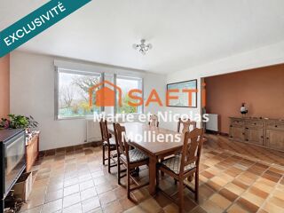  Maison � vendre 6 pi�ces 147 m�