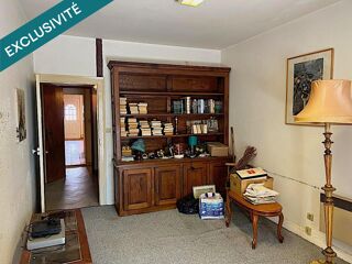  Maison � vendre 5 pi�ces 127 m�