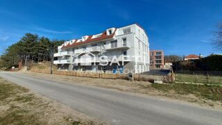  Appartement � vendre 3 pi�ces 53 m�