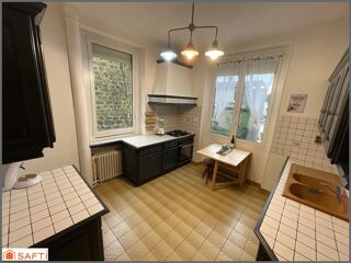  Maison à vendre 7 pièces 178 m²