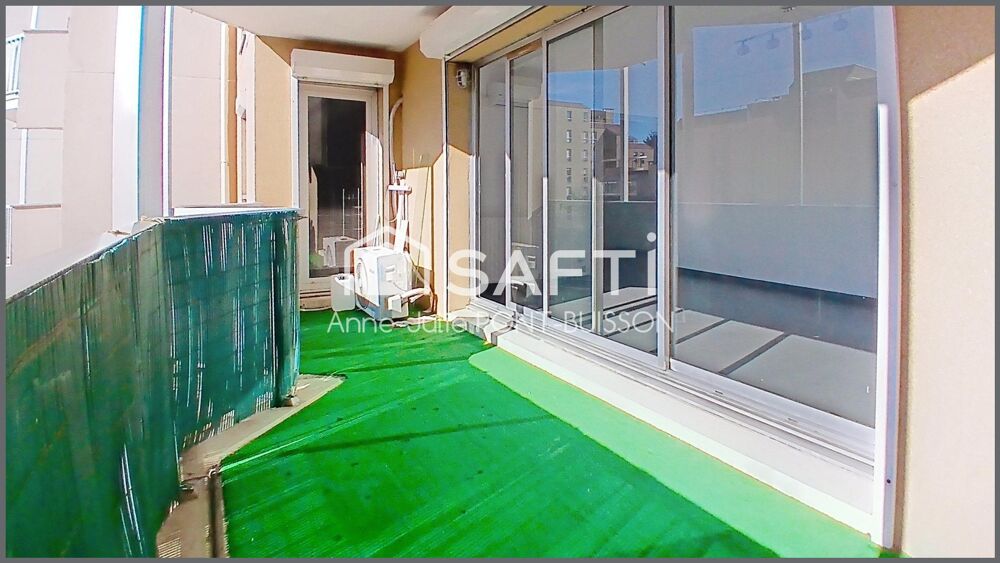 Vente Appartement Appartement au calme Courbevoie