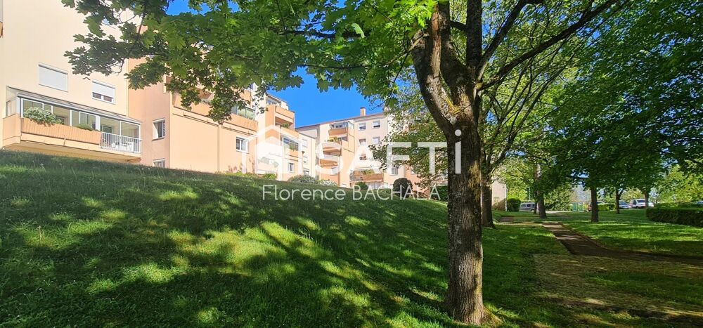 Appartement coup de coeur à Saint-Apollinaire T4, 2 chambres entièrement rénové !