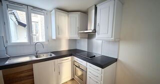  Appartement � vendre 4 pi�ces 100 m�