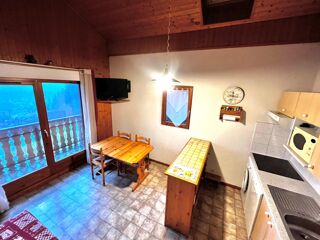  Appartement � vendre 3 pi�ces 44 m�