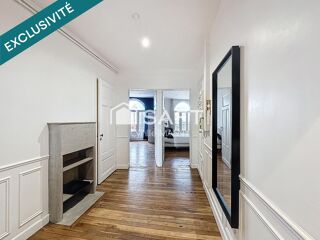  Appartement � vendre 4 pi�ces 78 m�