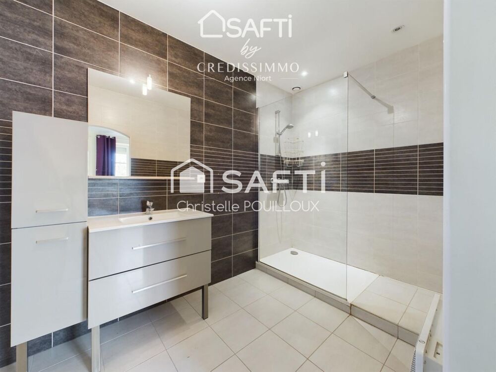 � vendre  Maison Aiffres (79230)