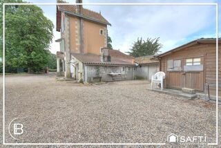  Maison � vendre 9 pi�ces 290 m�