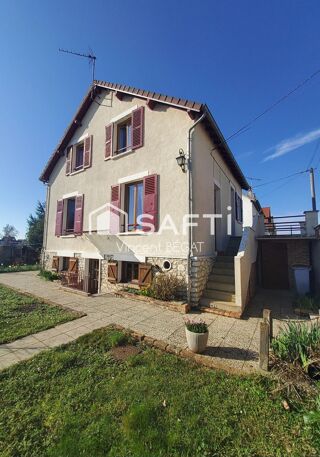  Maison � vendre 6 pi�ces 103 m�