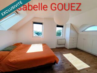  Maison à vendre 6 pièces 127 m²