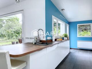  Maison � vendre 8 pi�ces 192 m�