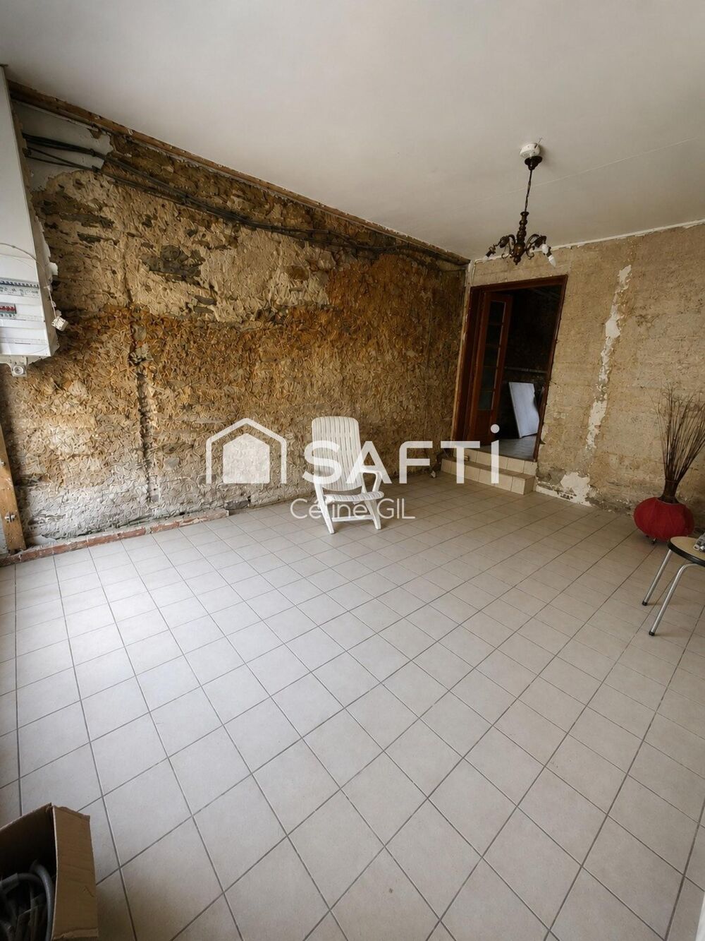 Vente Maison Maison de caractère de 5 pièces à Josselin Josselin