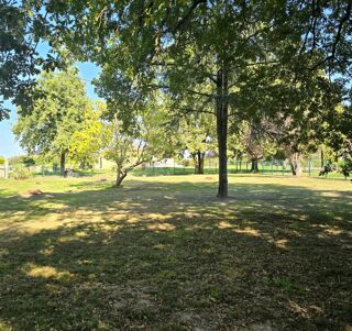  Terrain � vendre 1163 m�