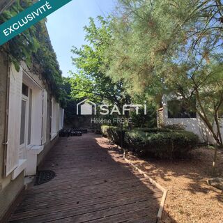  Maison à vendre 6 pièces 115 m²