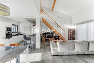  Maison à vendre 5 pièces 118 m²