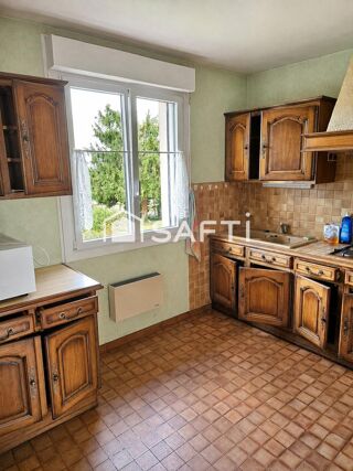  Maison à vendre 5 pièces 88 m²