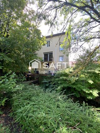  Maison à vendre 4 pièces 155 m²