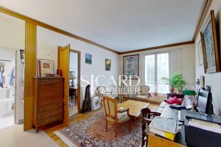  Appartement à vendre 5 pièces 118 m²