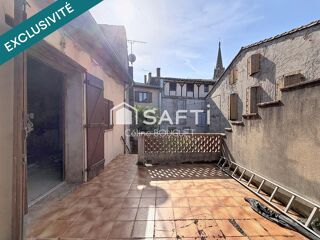  Maison à vendre 8 pièces 180 m²
