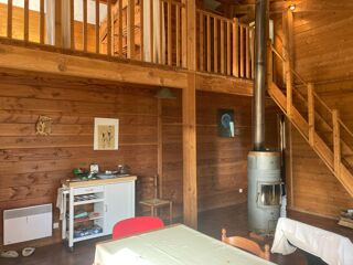  Maison à vendre 6 pièces 115 m²