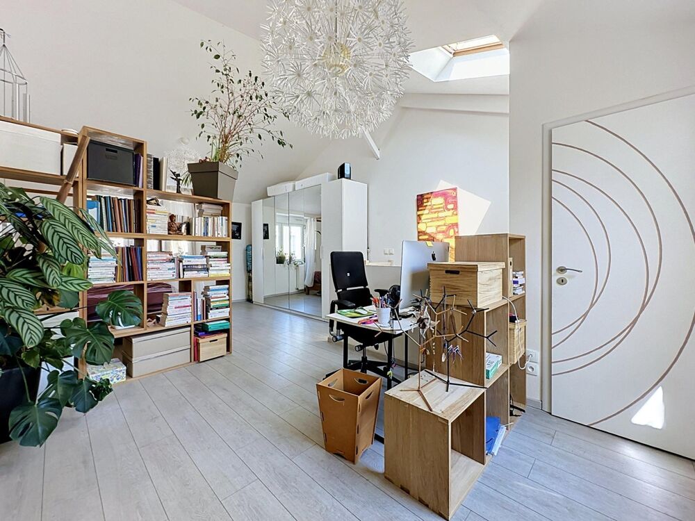 Vente Maison Charmante maison rénovée à deux pas de la gare Le mans