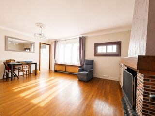  Maison à vendre 4 pièces 80 m²
