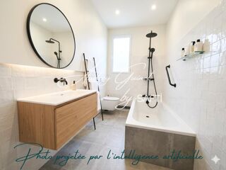  Maison � vendre 9 pi�ces 160 m�